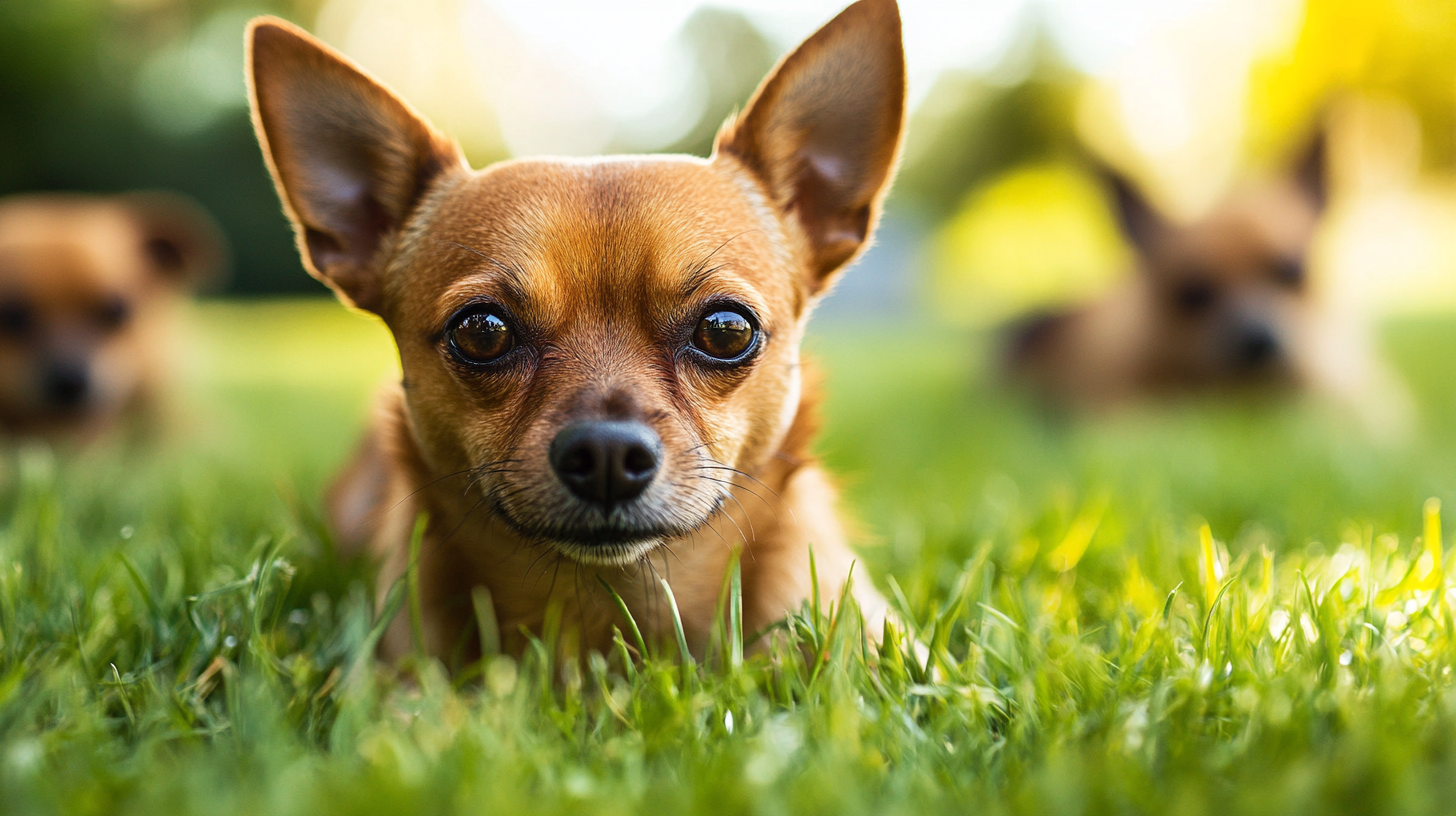 How to Prevent and Treat Fleas and Ticks in Dogs: Best Practices for Pest Control