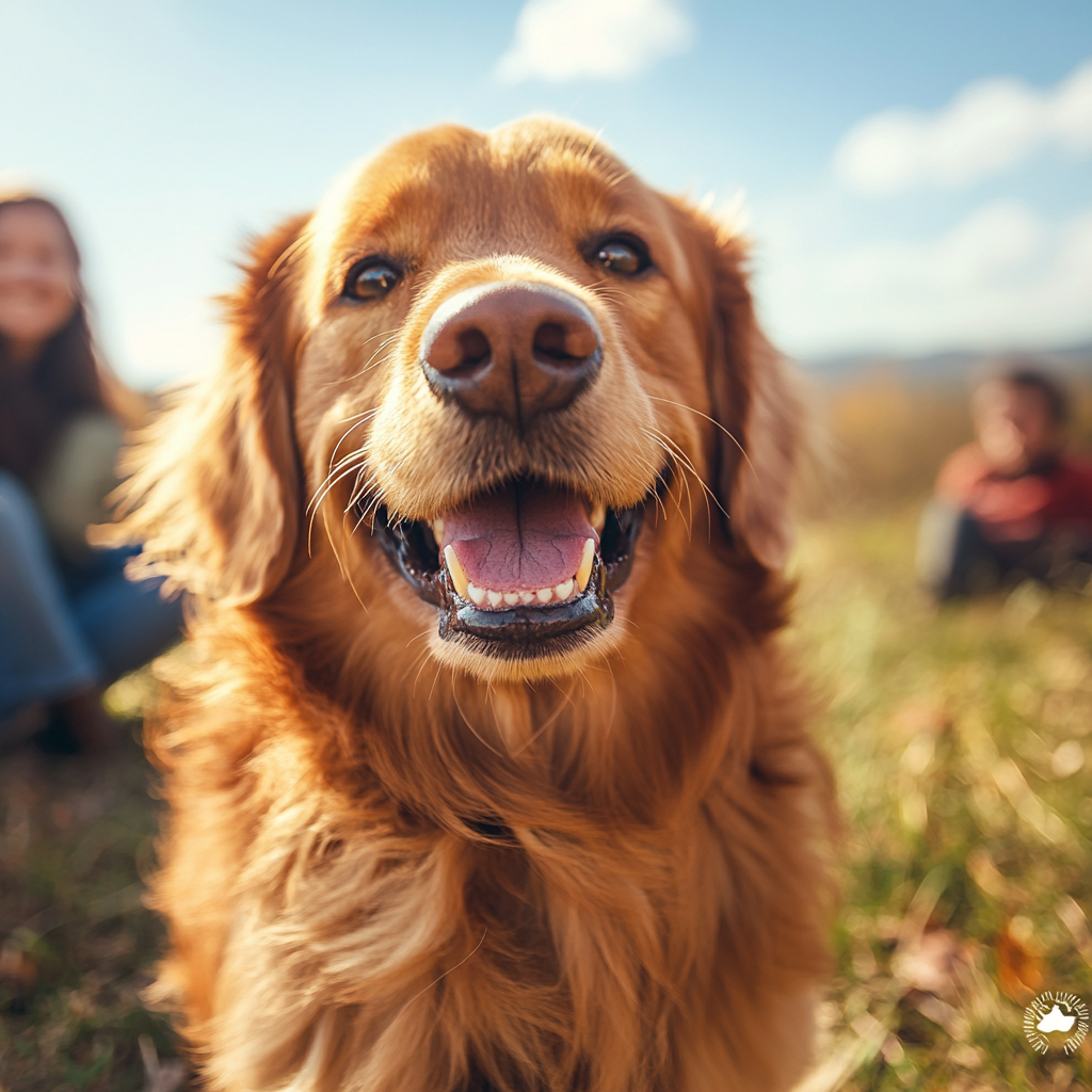 Socializing Your Golden Retriever: Tips for a Happy and Well-Adjusted Pup