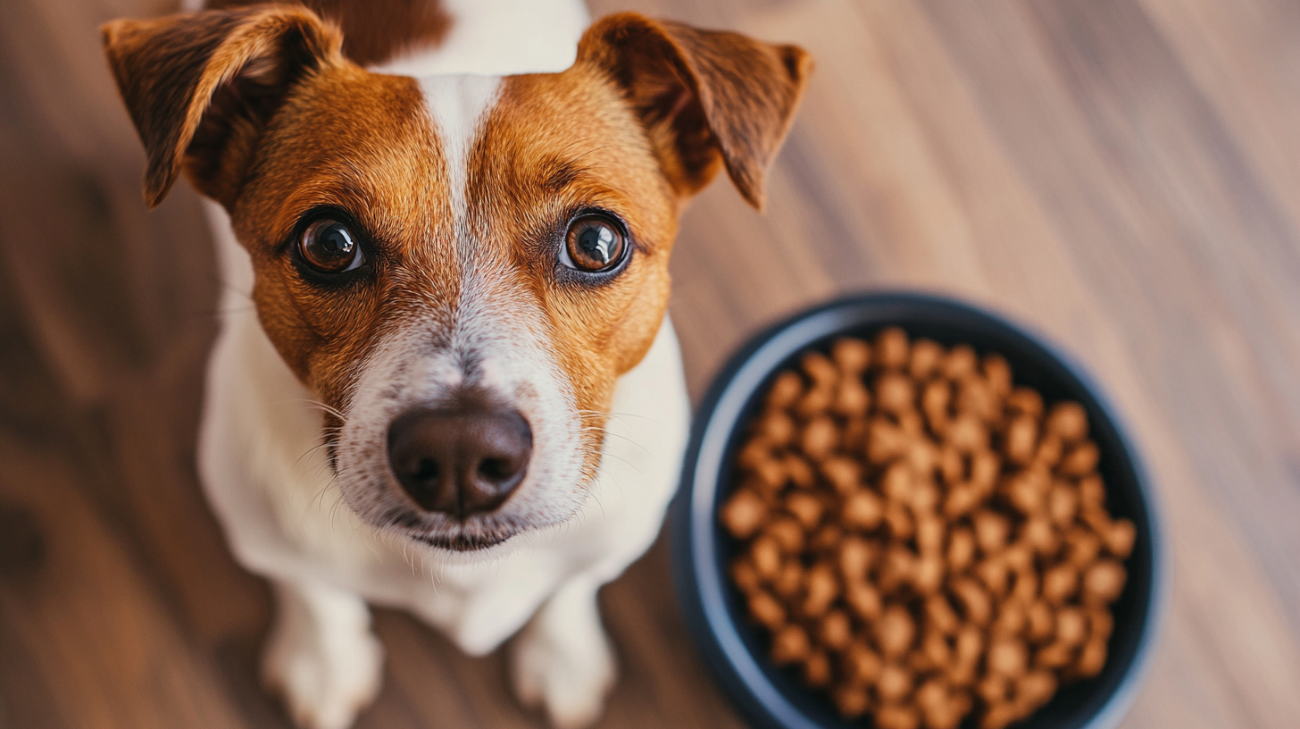 Healthy Treats for Dogs and Cats: A Guide to Wholesome Snacking