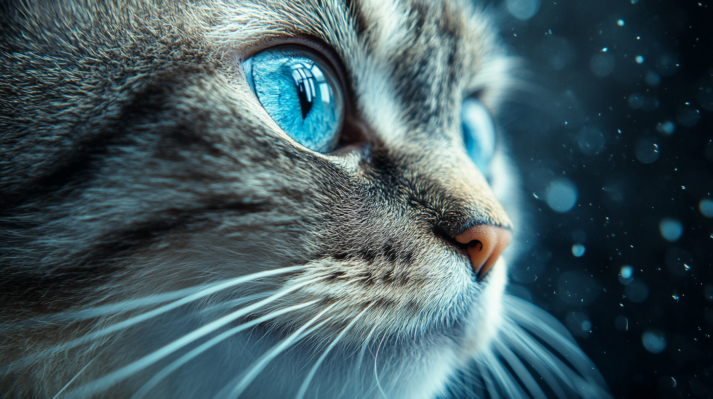 Understanding Persian Cat Behavior: What to Expect in Terms of Temperament and Personality