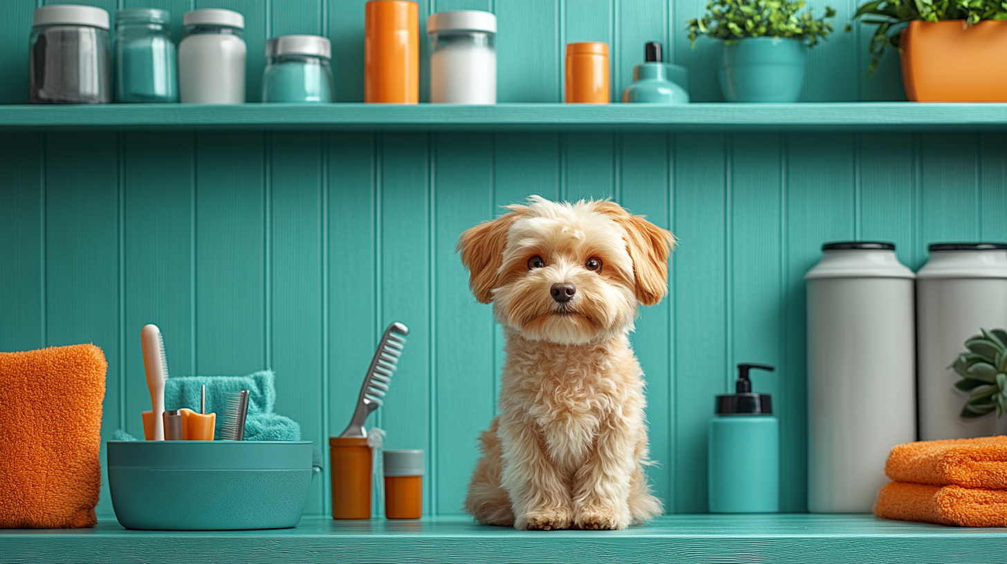 Grooming Tools Every Pet Owner Should Have